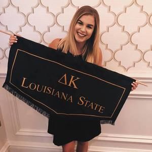 Meet your Posher, Christen